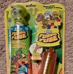 Orb Slimy Turbo Tube Gromble